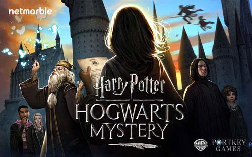 娱乐吃瓜酱霍格沃茨